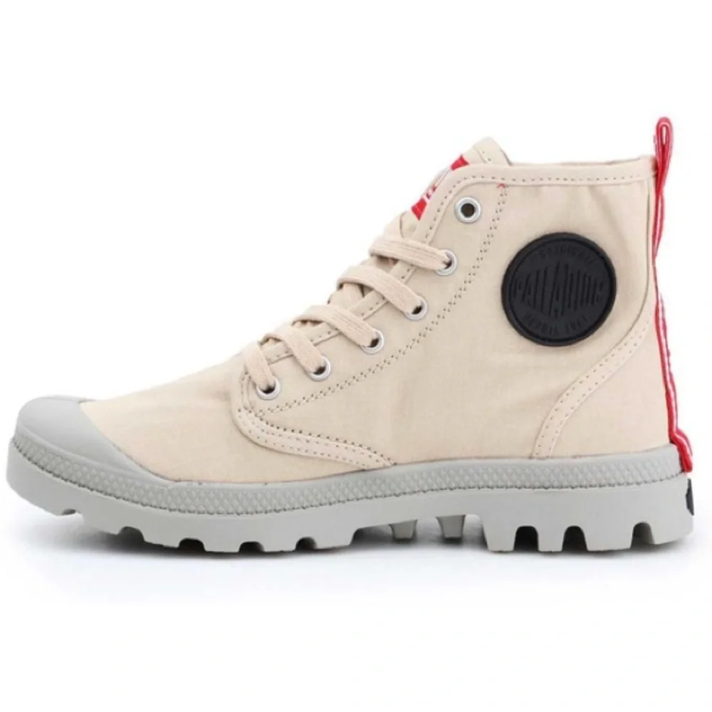 PALLADIUM Pampa HI Dare